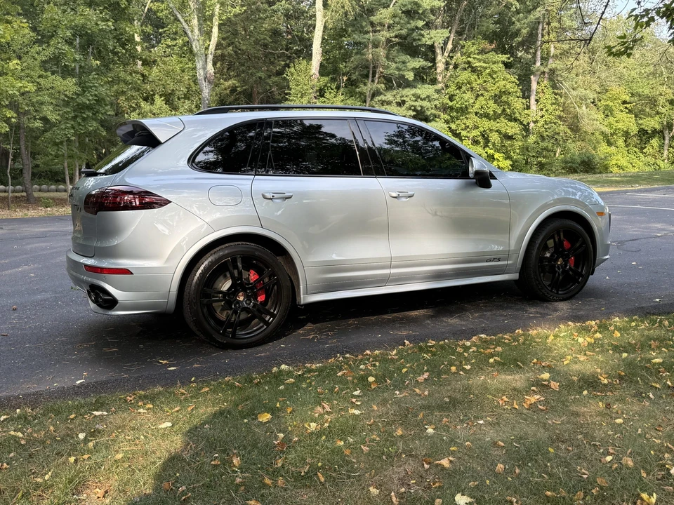 2016 Porsche 958 Cayenne GTS - Image 24 of 31
