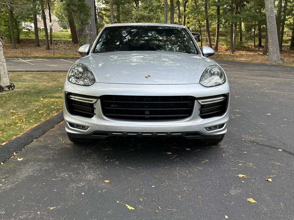 2016 Porsche 958 Cayenne GTS - Image 30 of 31