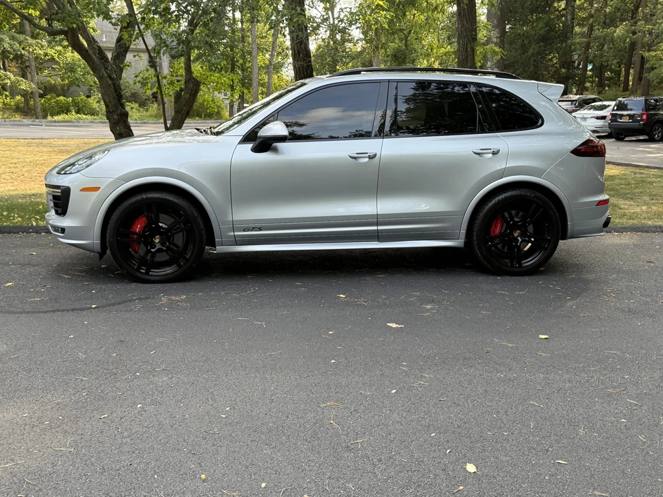 2016 Porsche 958 Cayenne GTS - Image 15 of 31