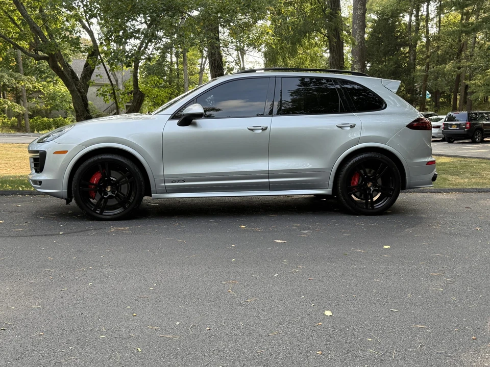 2016 Porsche 958 Cayenne GTS - Image 14 of 31