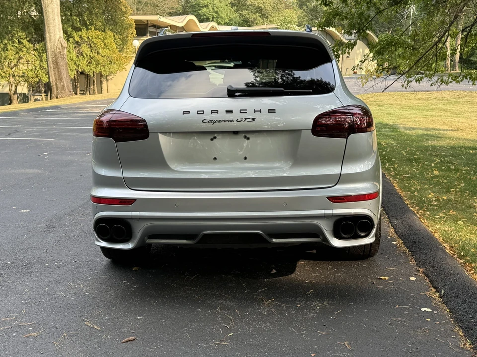 2016 Porsche 958 Cayenne GTS - Image 20 of 31