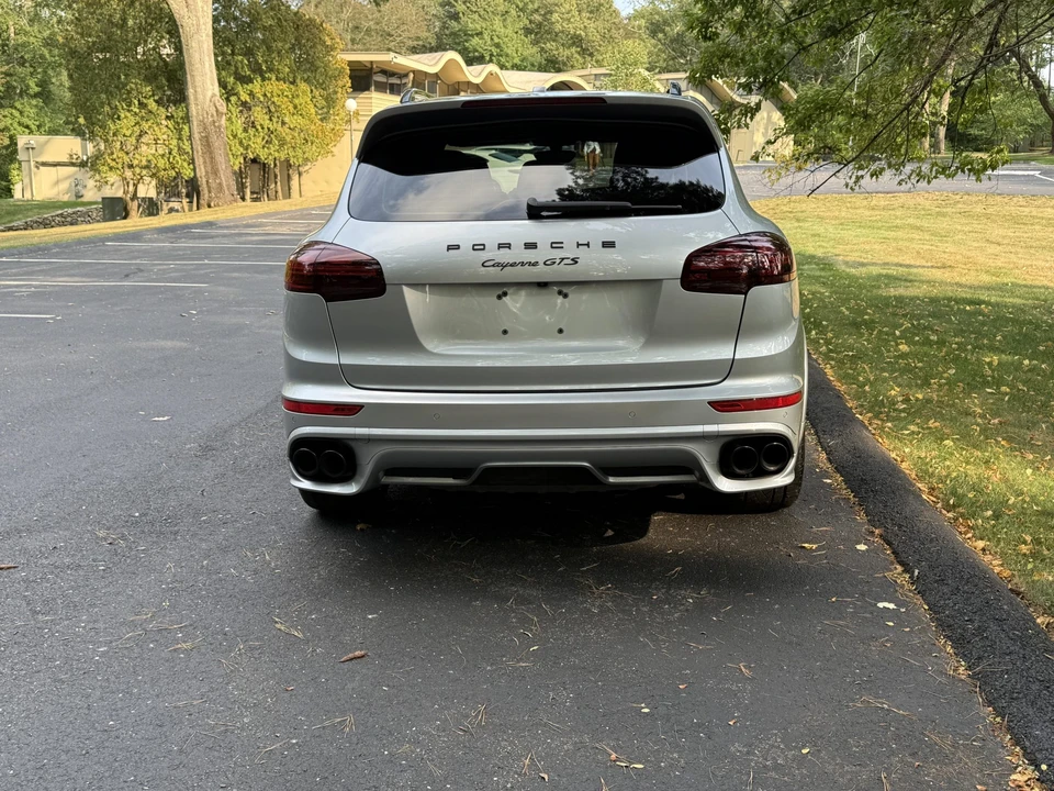 2016 Porsche 958 Cayenne GTS - Image 19 of 31