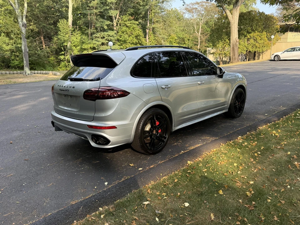 2016 Porsche 958 Cayenne GTS - Image 23 of 31