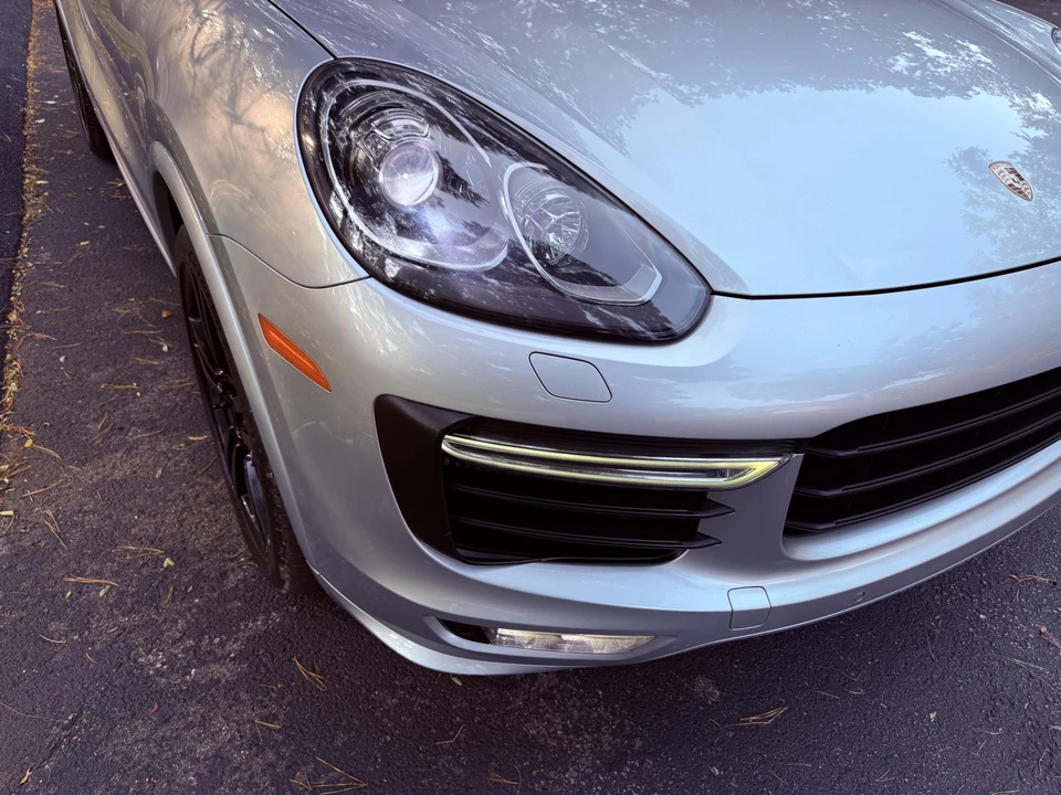 2016 Porsche 958 Cayenne GTS - Image 31 of 31