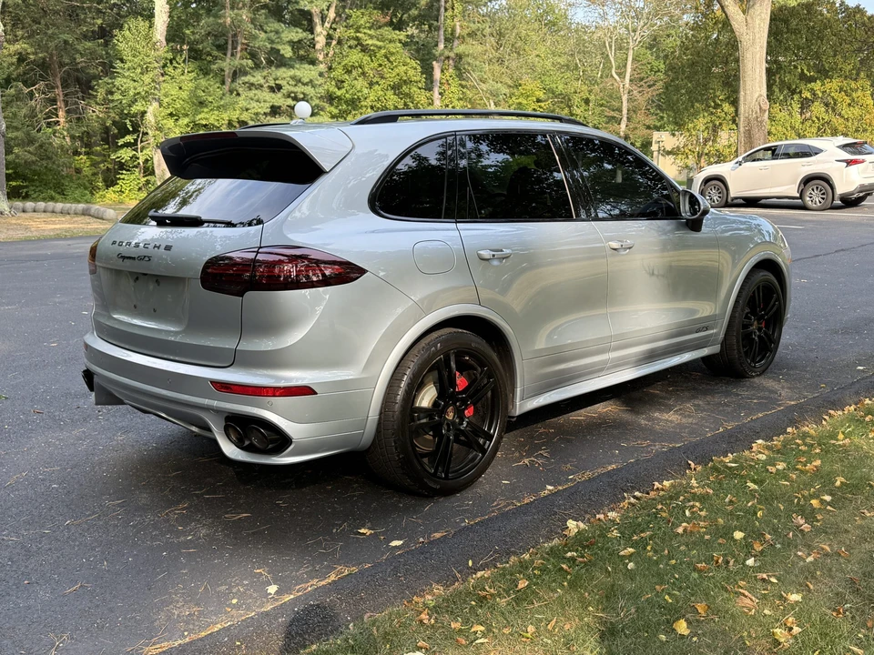 2016 Porsche 958 Cayenne GTS - Image 22 of 31