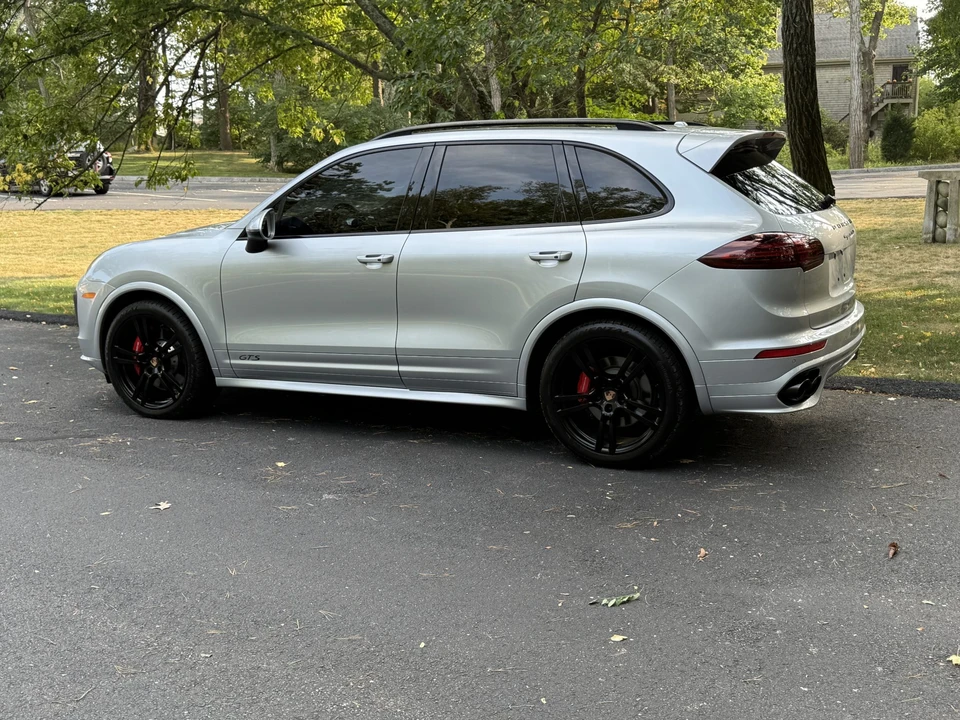 2016 Porsche 958 Cayenne GTS - Image 16 of 31