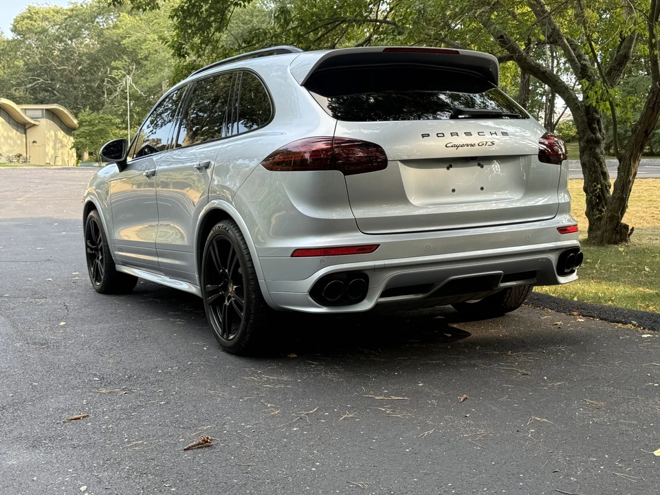 2016 Porsche 958 Cayenne GTS - Image 18 of 31