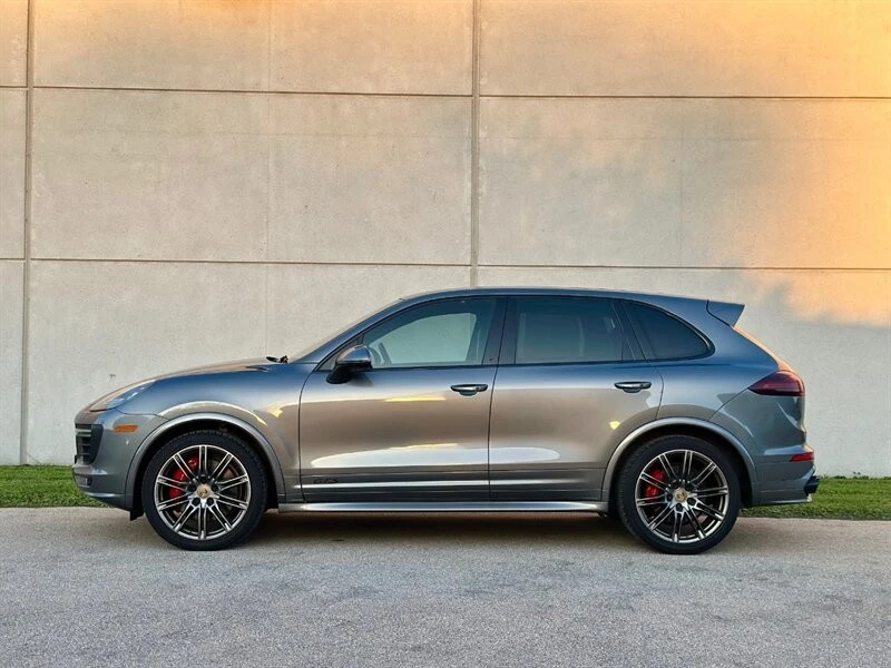 2016 Porsche 958 Cayenne GTS - Image 2 of 4