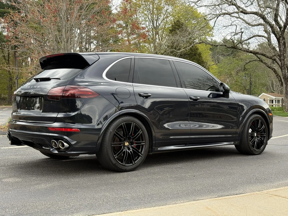 2016 Porsche 958 Cayenne GTS - Image 29 of 31
