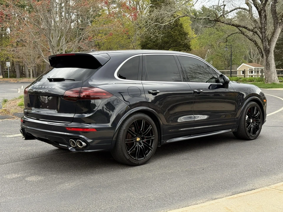 2016 Porsche 958 Cayenne GTS - Image 26 of 31