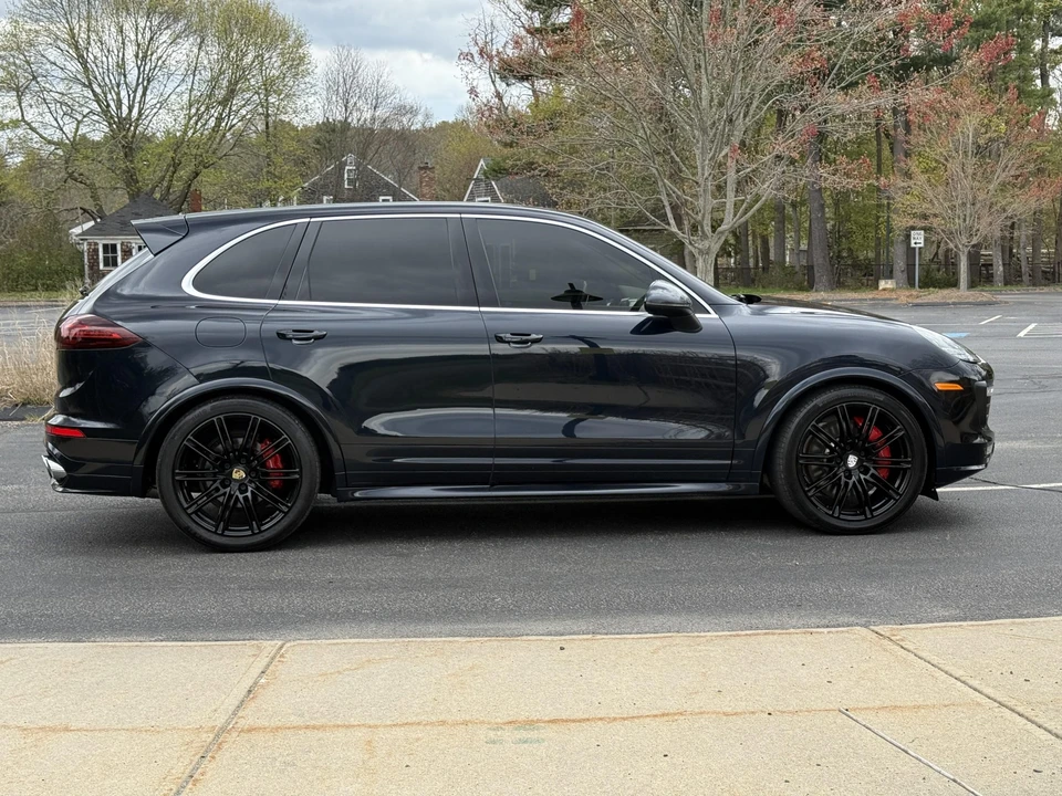 2016 Porsche 958 Cayenne GTS - Image 24 of 31
