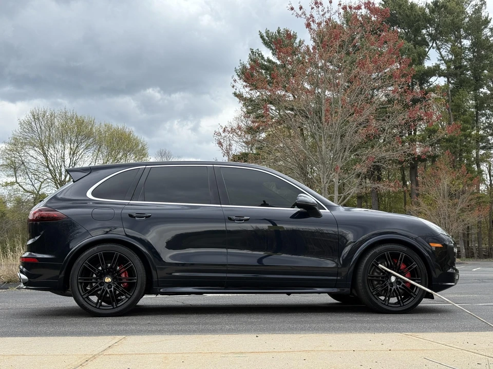 2016 Porsche 958 Cayenne GTS - Image 23 of 31