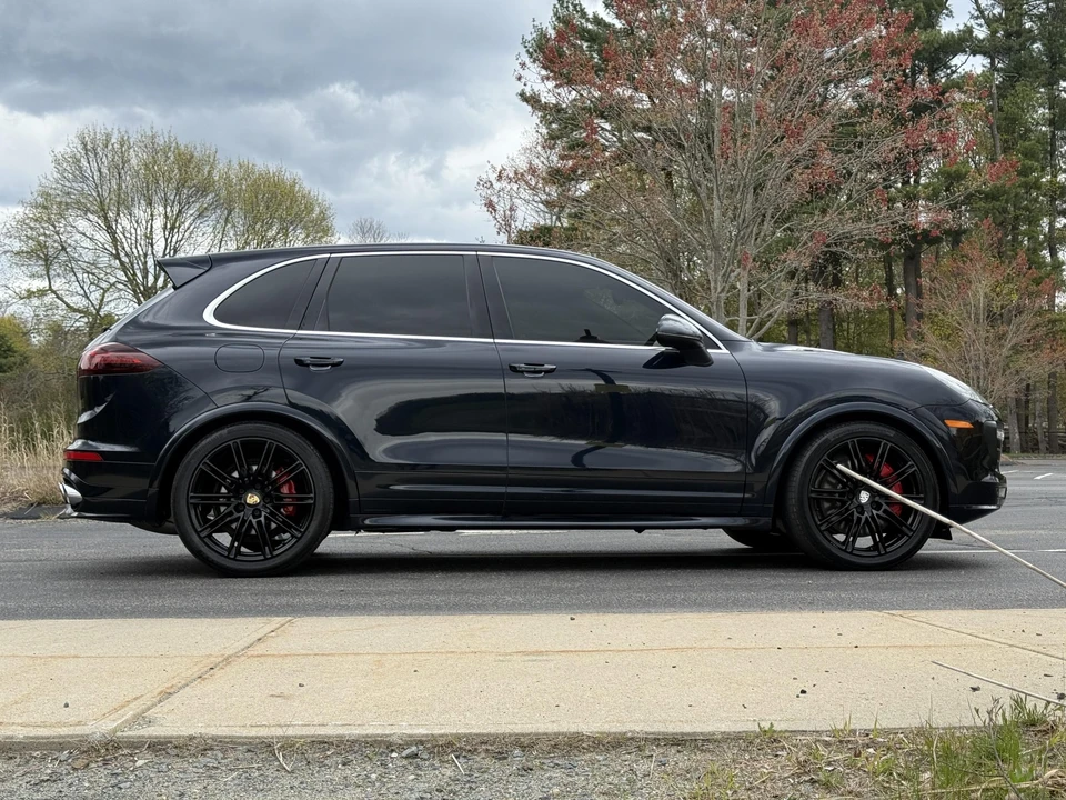 2016 Porsche 958 Cayenne GTS - Image 22 of 31