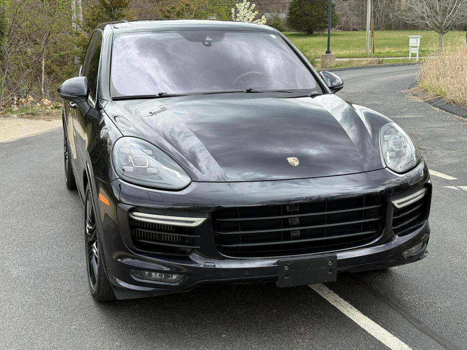 2016 Porsche 958 Cayenne GTS - Image 15 of 31