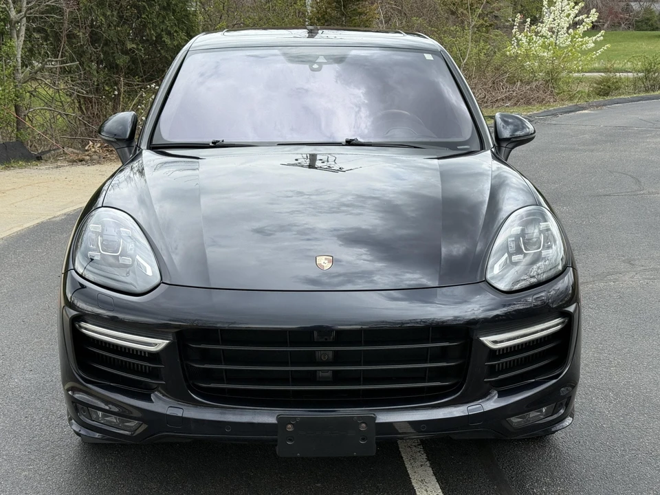 2016 Porsche 958 Cayenne GTS - Image 14 of 31