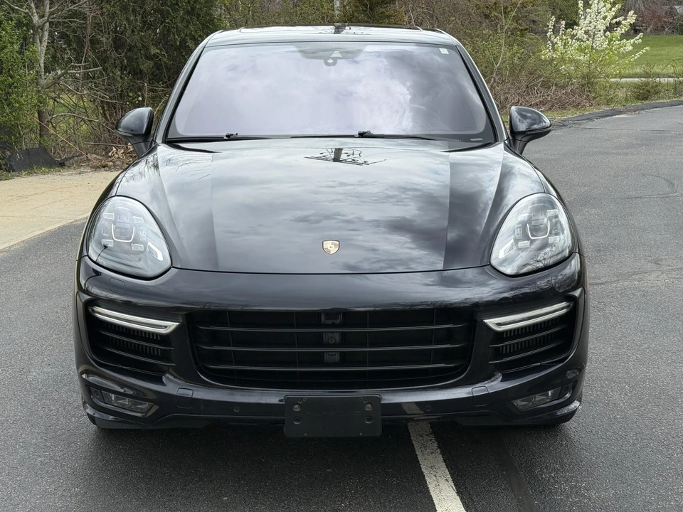 2016 Porsche 958 Cayenne GTS - Image 13 of 31