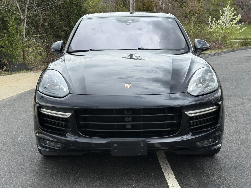 2016 Porsche 958 Cayenne GTS - Image 12 of 31