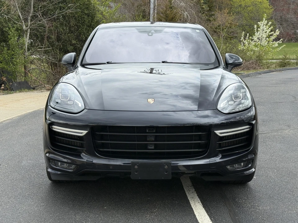 2016 Porsche 958 Cayenne GTS - Image 11 of 31