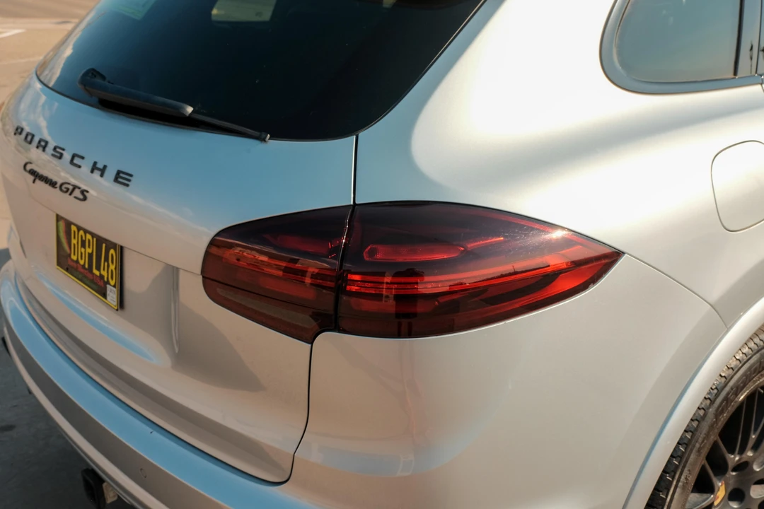2016 Porsche 958 Cayenne GTS - Image 24 of 31