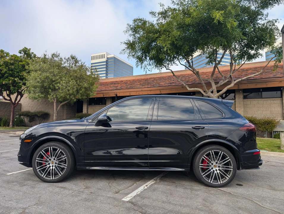 2016 Porsche 958 Cayenne GTS - Image 6 of 31