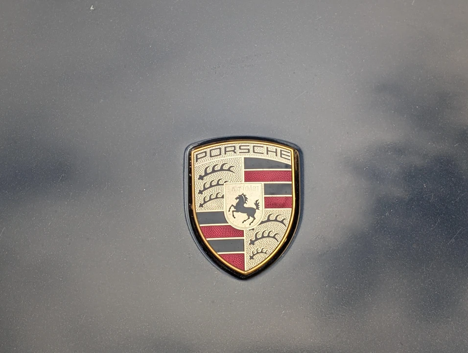 2016 Porsche 958 Cayenne GTS - Image 9 of 31