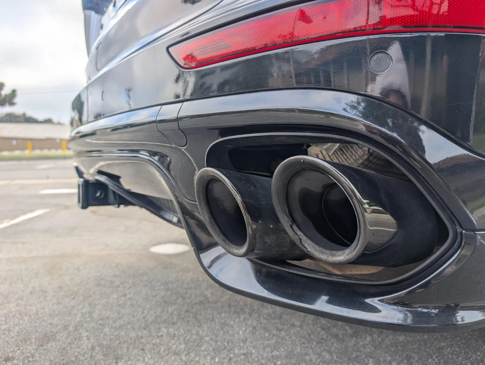 2016 Porsche 958 Cayenne GTS - Image 19 of 31
