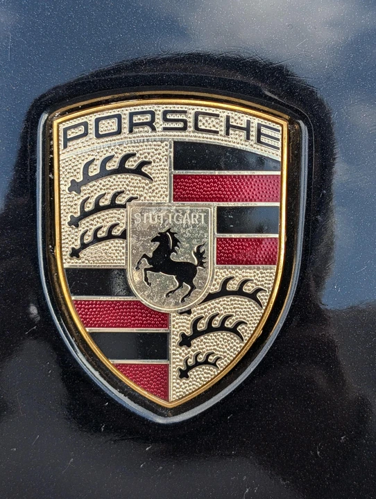 2016 Porsche 958 Cayenne GTS - Image 10 of 31