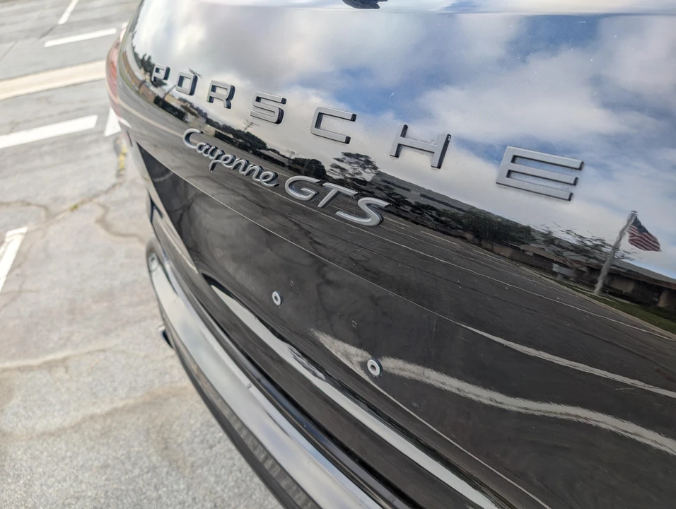 2016 Porsche 958 Cayenne GTS - Image 18 of 31