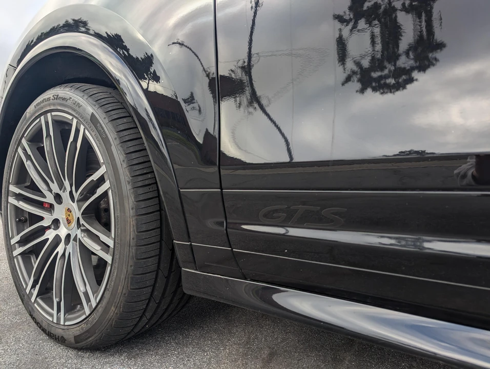 2016 Porsche 958 Cayenne GTS - Image 14 of 31