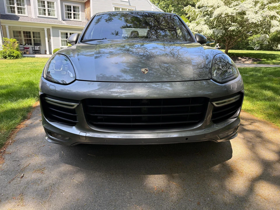 2016 Porsche 958 Cayenne GTS - Image 8 of 31