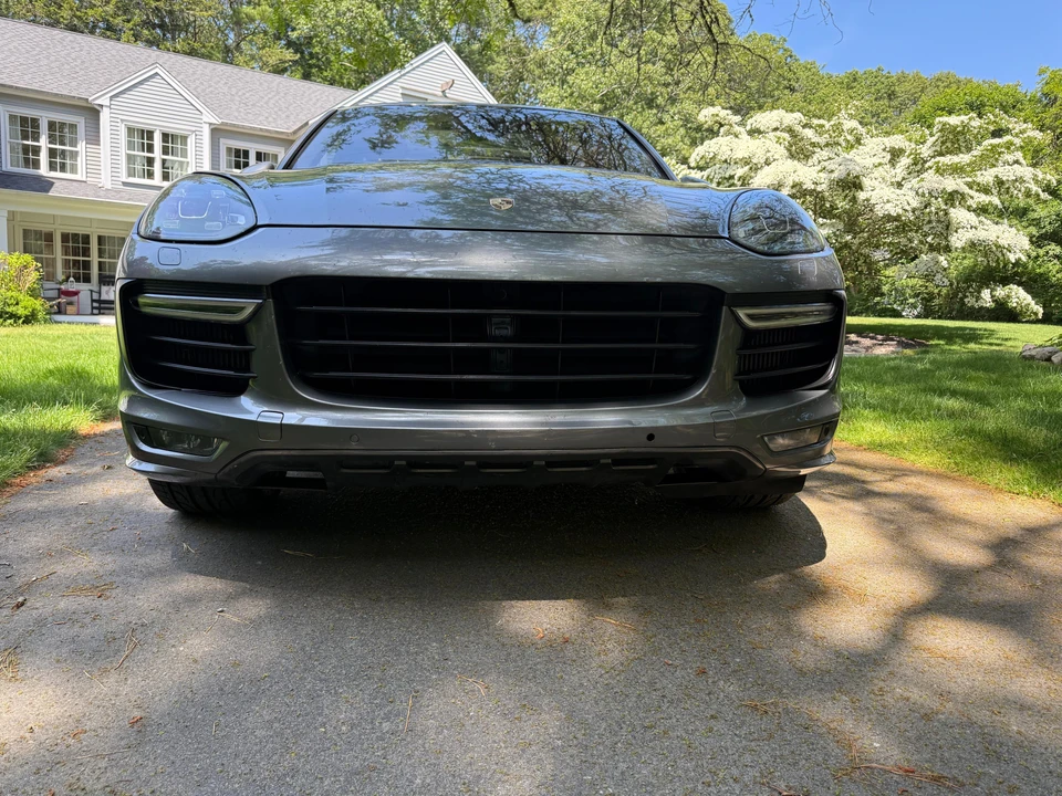 2016 Porsche 958 Cayenne GTS - Image 9 of 31