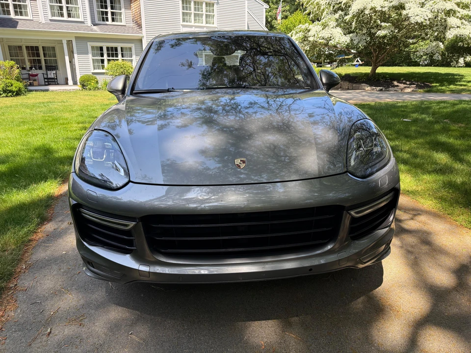 2016 Porsche 958 Cayenne GTS - Image 7 of 31