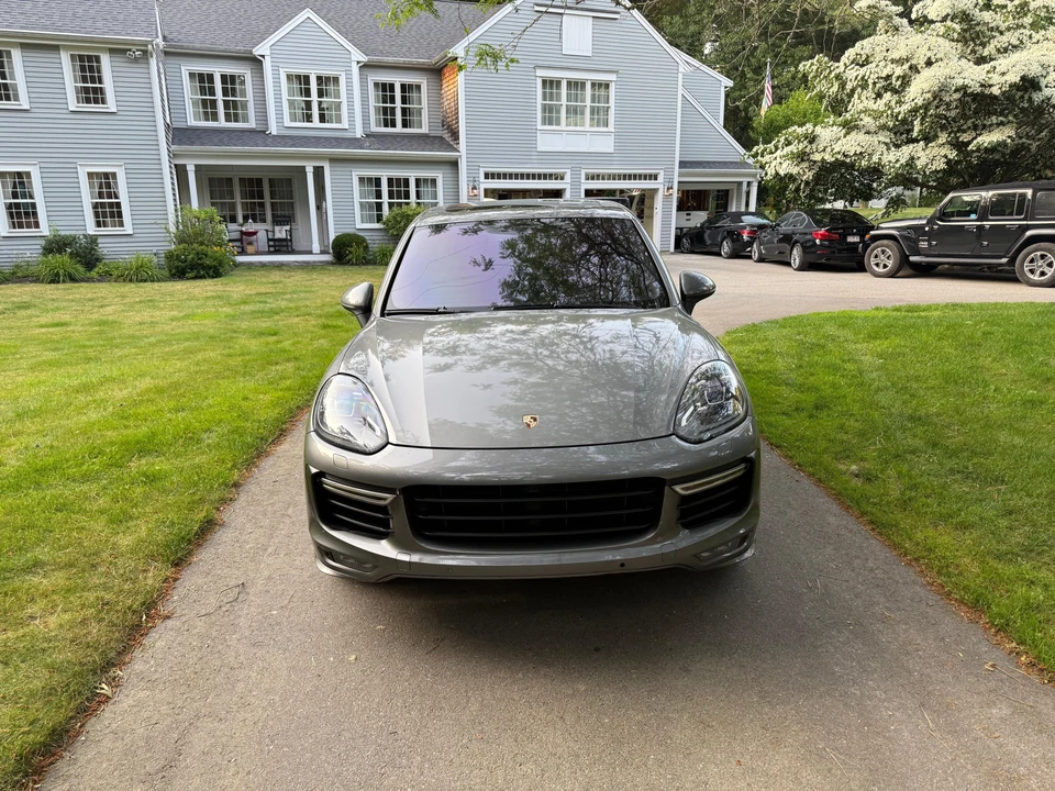 2016 Porsche 958 Cayenne GTS - Image 6 of 31