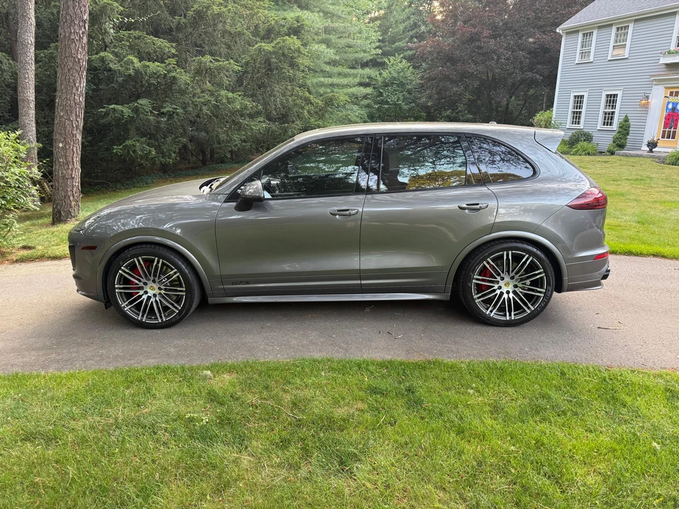 2016 Porsche 958 Cayenne GTS - Image 15 of 31