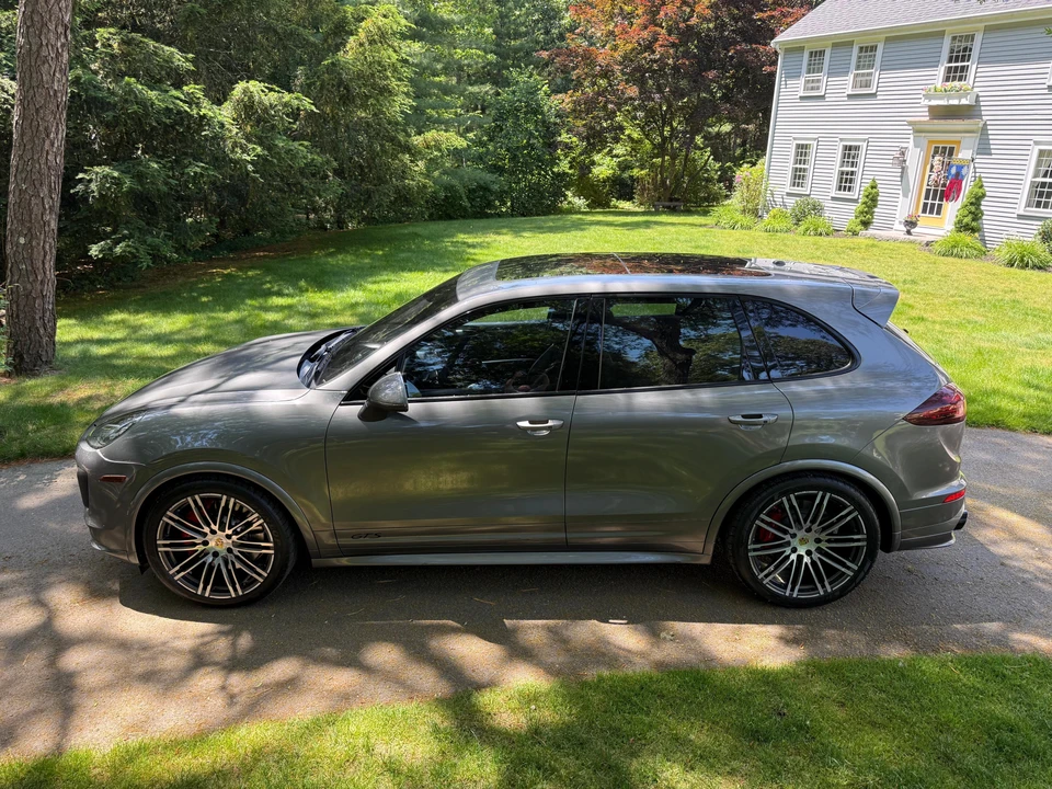 2016 Porsche 958 Cayenne GTS - Image 14 of 31