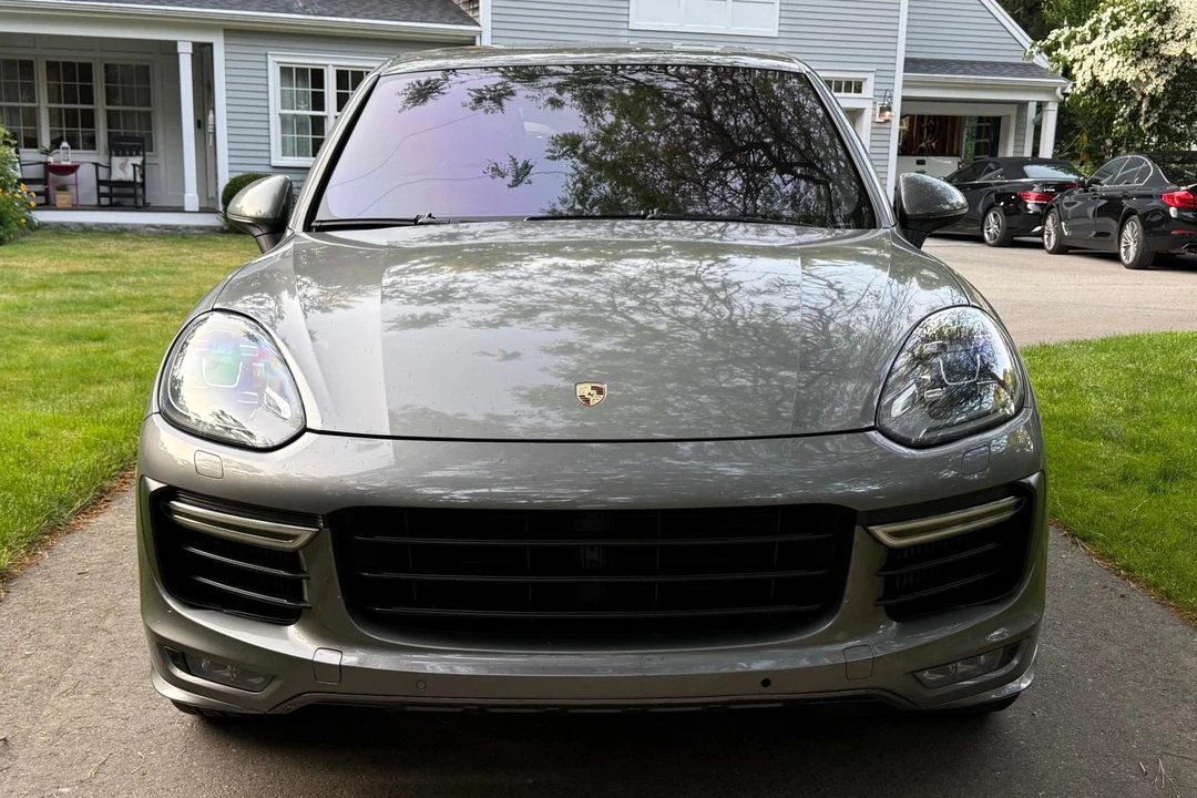 2016 Porsche 958 Cayenne GTS - Image 2 of 31