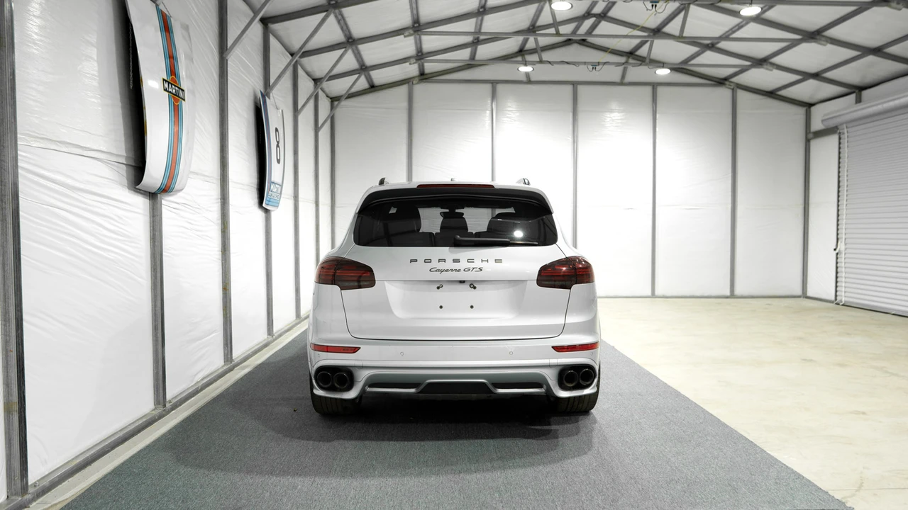 2016 Porsche 958 Cayenne GTS - Image 25 of 31