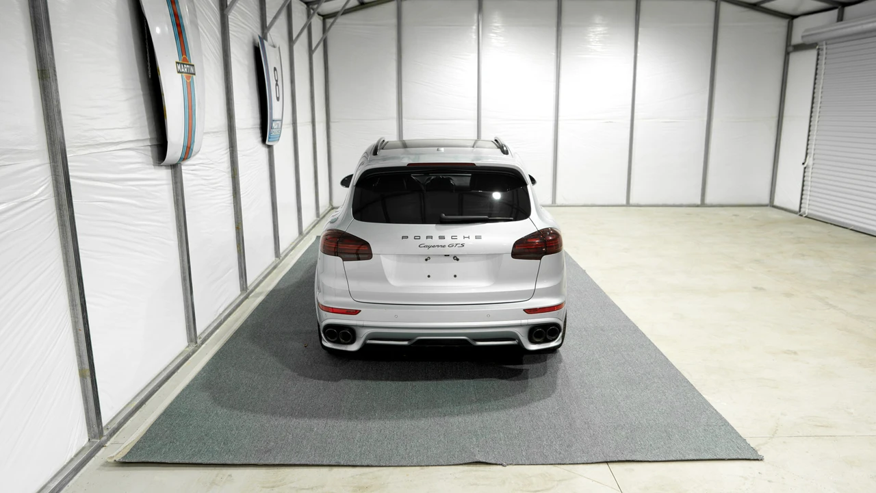 2016 Porsche 958 Cayenne GTS - Image 24 of 31