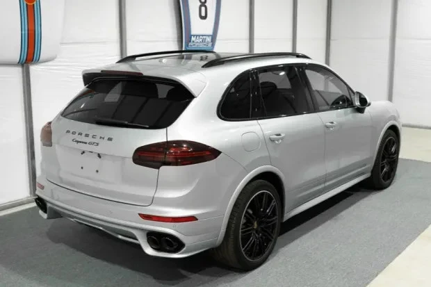 2016 Porsche 958 Cayenne GTS - Image 4 of 14