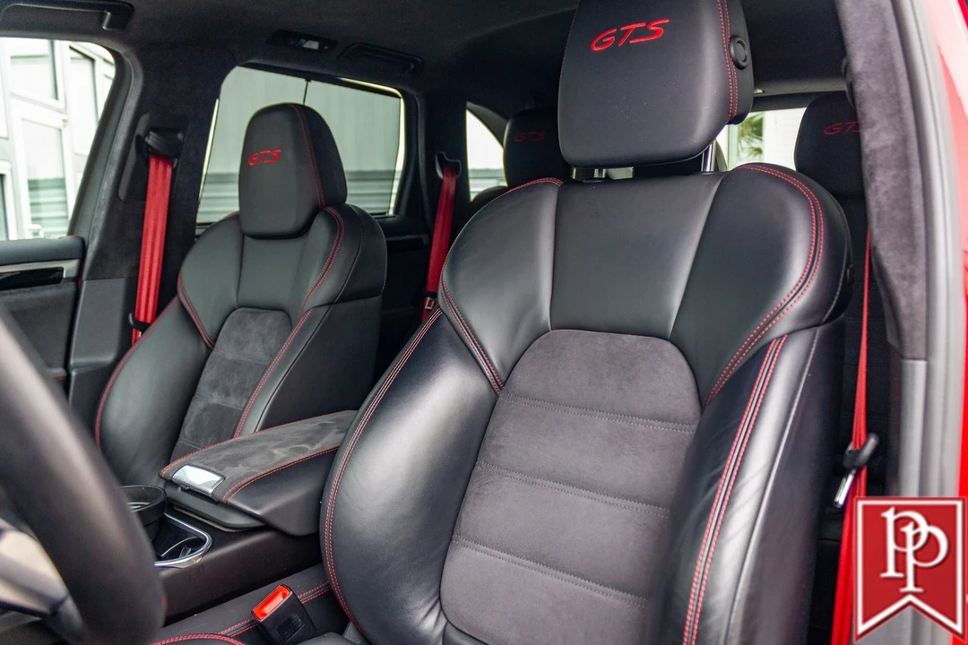2016 Porsche 958 Cayenne GTS - Image 9 of 21