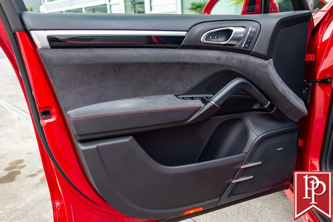 2016 Porsche 958 Cayenne GTS - Image 10 of 21