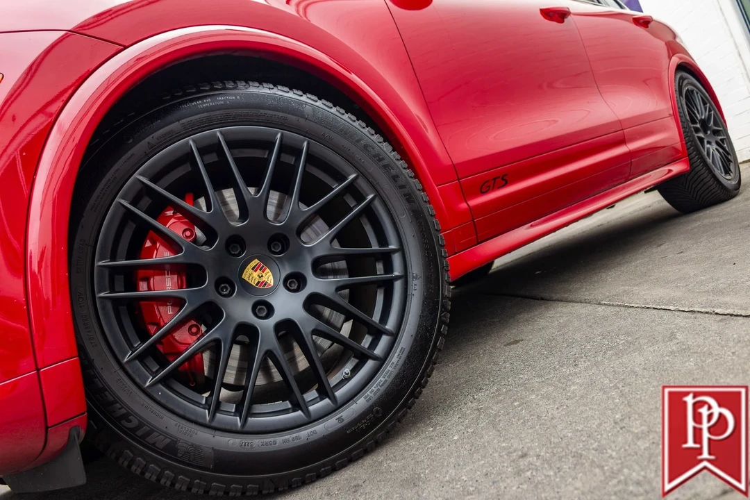 2016 Porsche 958 Cayenne GTS - Image 4 of 21