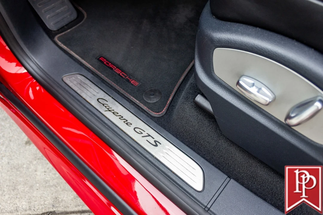 2016 Porsche 958 Cayenne GTS - Image 12 of 21
