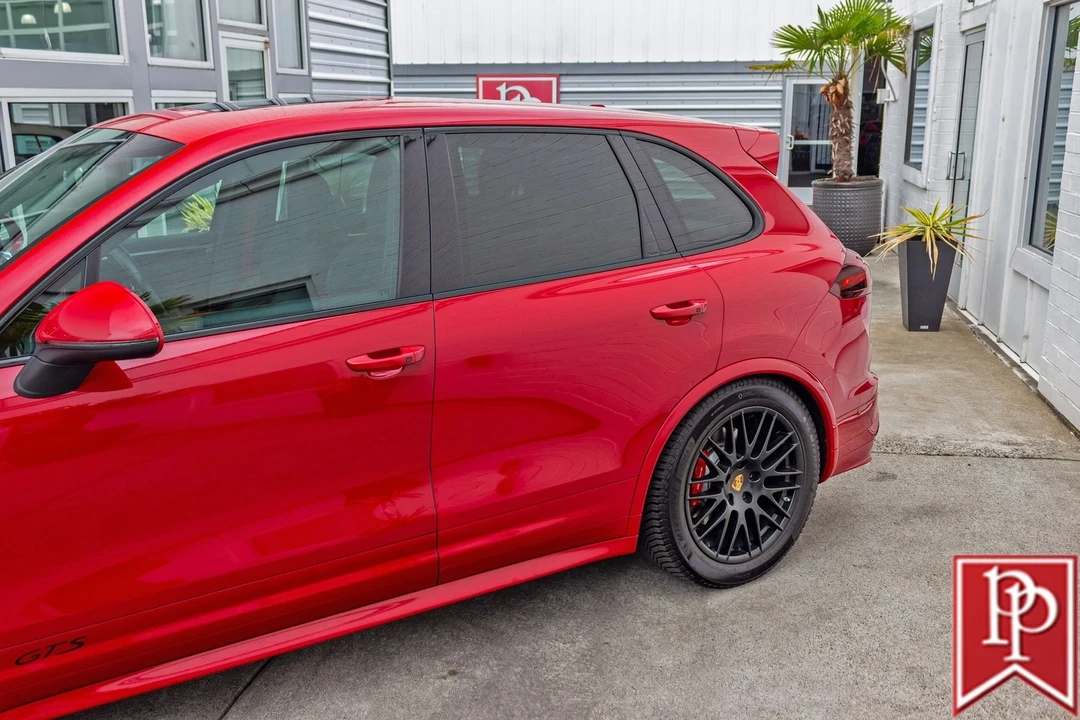 2016 Porsche 958 Cayenne GTS - Image 5 of 21