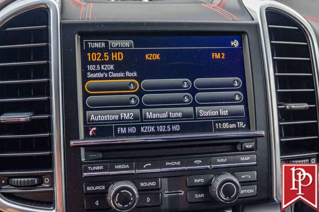 2016 Porsche 958 Cayenne GTS - Image 19 of 21