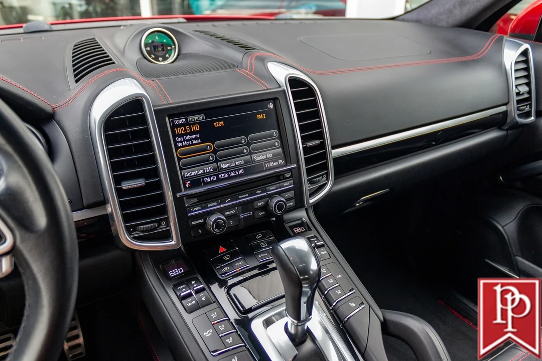 2016 Porsche 958 Cayenne GTS - Image 16 of 21