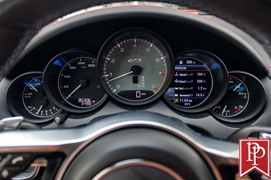 2016 Porsche 958 Cayenne GTS - Image 15 of 21