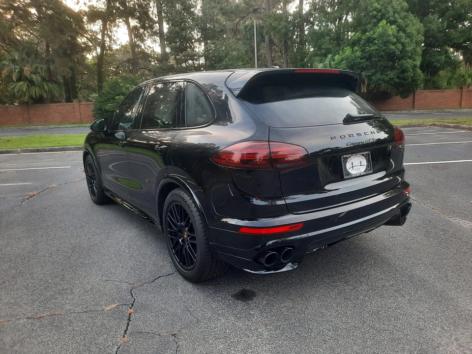 2016 Porsche 958 Cayenne GTS - Image 17 of 31