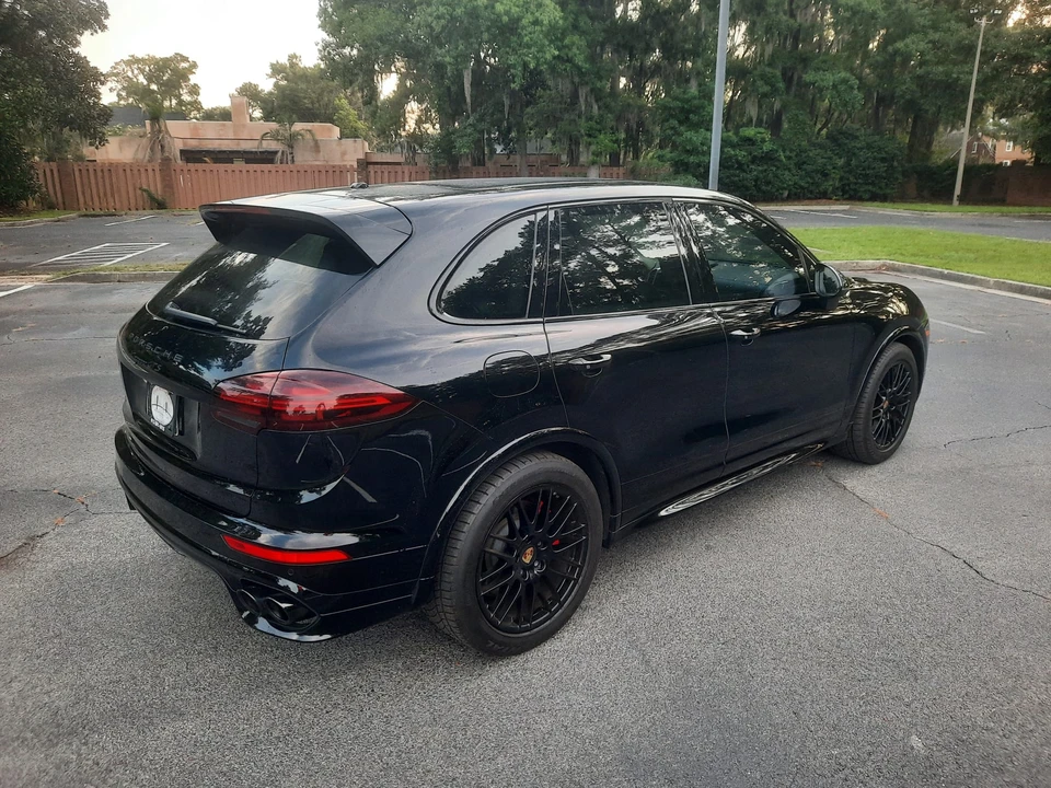 2016 Porsche 958 Cayenne GTS - Image 23 of 31