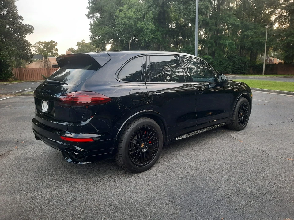 2016 Porsche 958 Cayenne GTS - Image 24 of 31